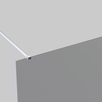 Sanotechnik Walk-in zuhanyfal, 8 mm-es füstüveg, 80 cm (NG80)