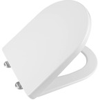 TURKU Soft Close WC-ülőke (PCS104)
