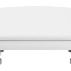 TURKU Soft Close WC-ülőke (PCS104)
