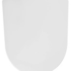 TURKU Soft Close WC-ülőke (PCS104)