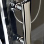 Sanotechnik PR170 komplett hidrokabin