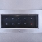 Sanotechnik PR170 komplett hidrokabin