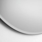 Sapho RENGAS fazettás tükör, átm. 70 cm
