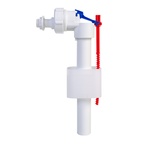 Styron NIAGARA FIX falon belüli WC-tartály, fémvázas szerelőkerettel (STY-740)