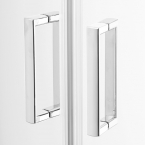 SUVIA íves zuhanykabin