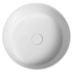 Sapho Thin mosdó, 38 cm