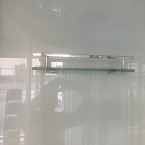 Aqualife Brill 8081 Fehér hidrokabin