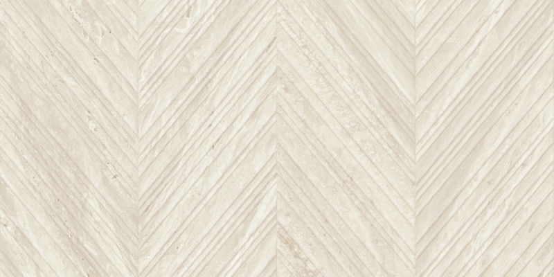 DEKORCSEMPE OLD - TRAVERTINE BEIGE DECOR RETT. /30X60/ 8- 1,44M2/ I.O.
